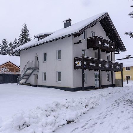 Chalet Love The Alps By All In One Apartments Zell am See Eksteriør bilde