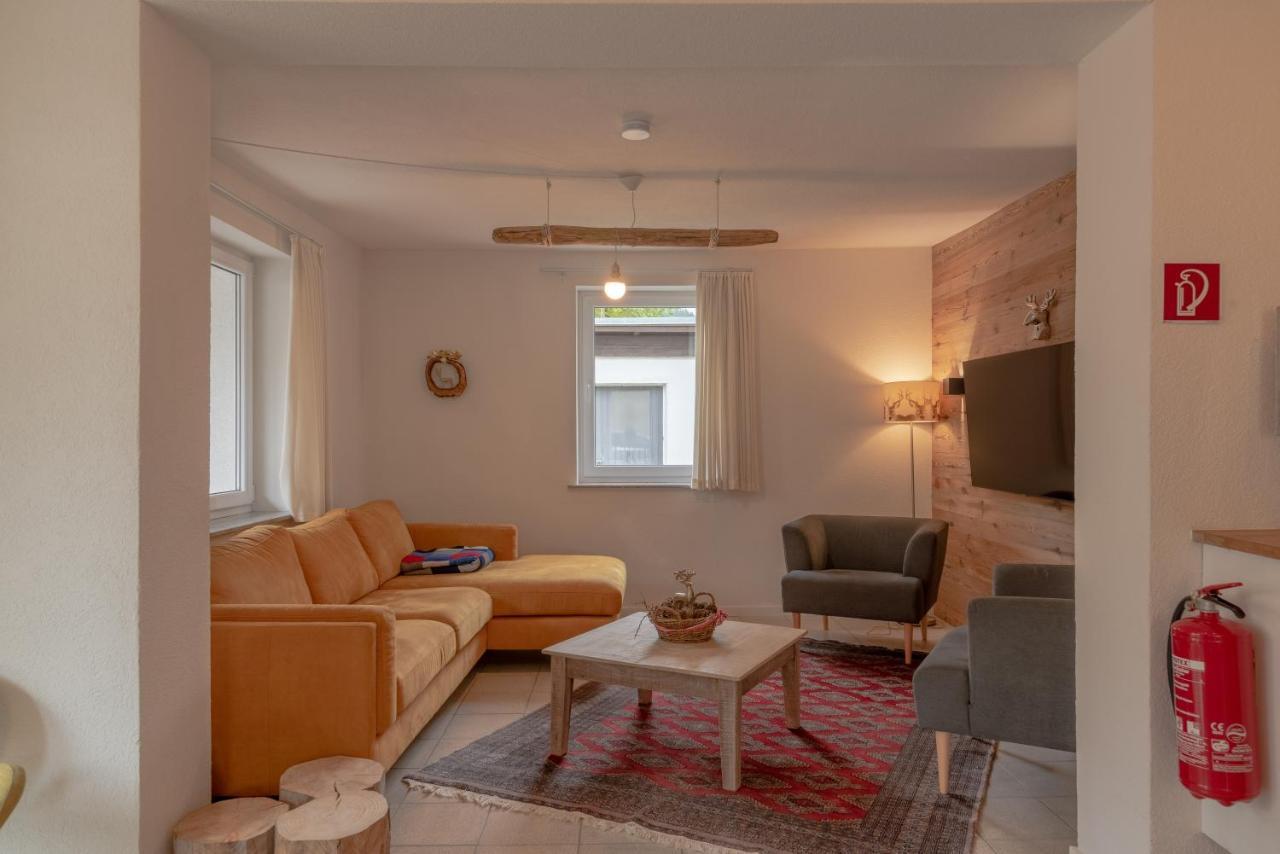 Chalet Love The Alps By All In One Apartments Zell am See Eksteriør bilde