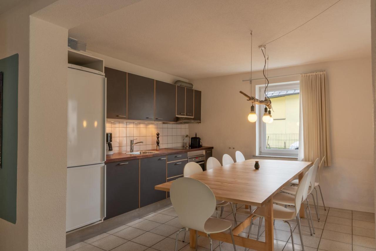 Chalet Love The Alps By All In One Apartments Zell am See Eksteriør bilde