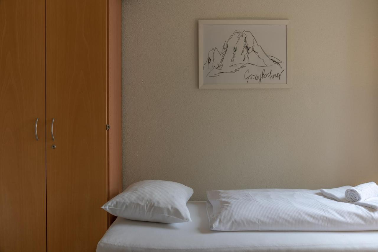 Chalet Love The Alps By All In One Apartments Zell am See Eksteriør bilde