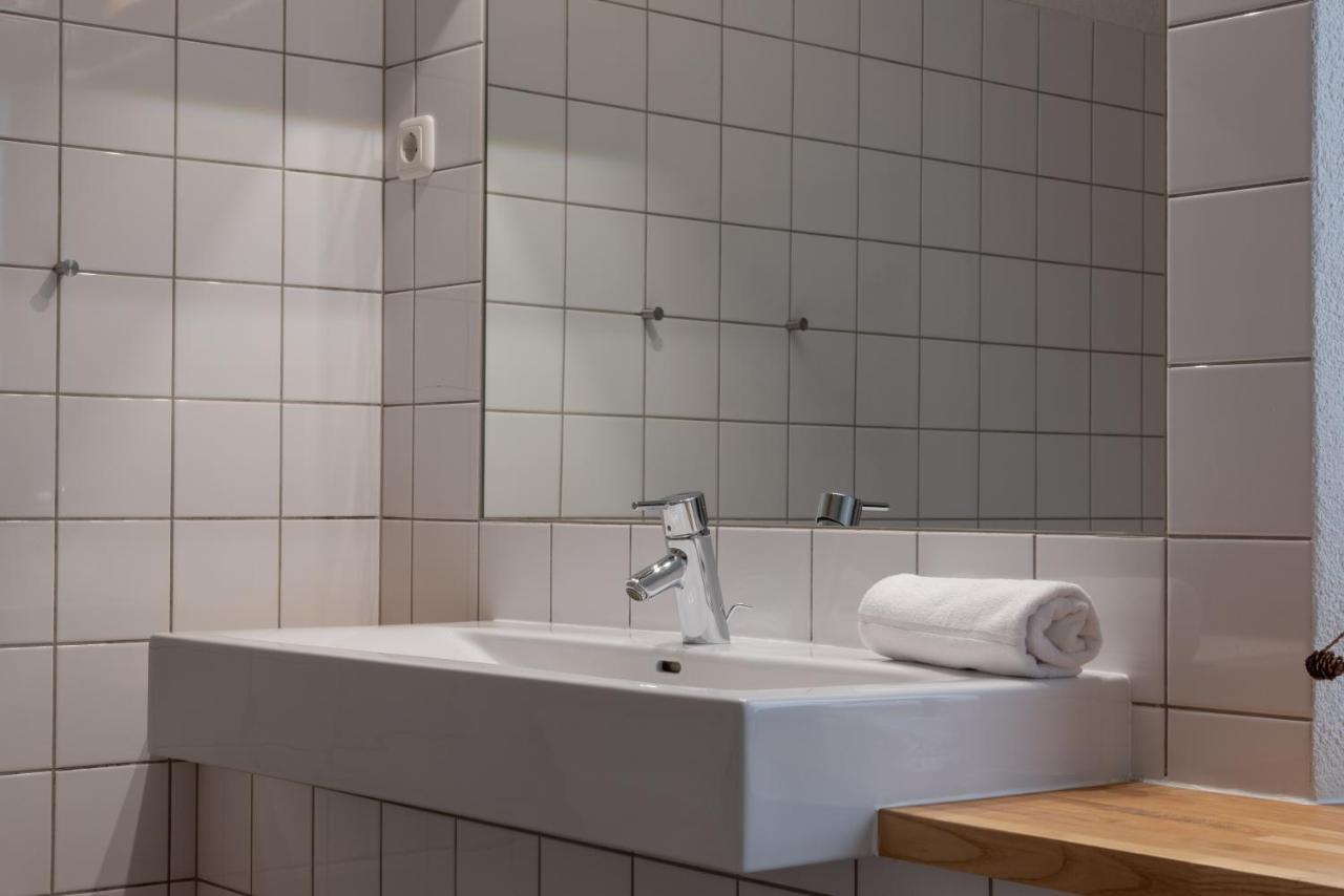Chalet Love The Alps By All In One Apartments Zell am See Eksteriør bilde