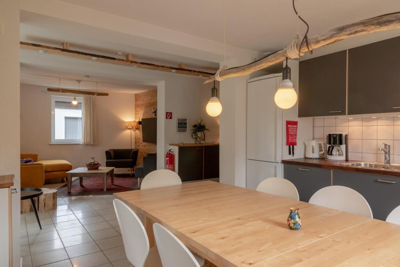 Chalet Love The Alps By All In One Apartments Zell am See Eksteriør bilde