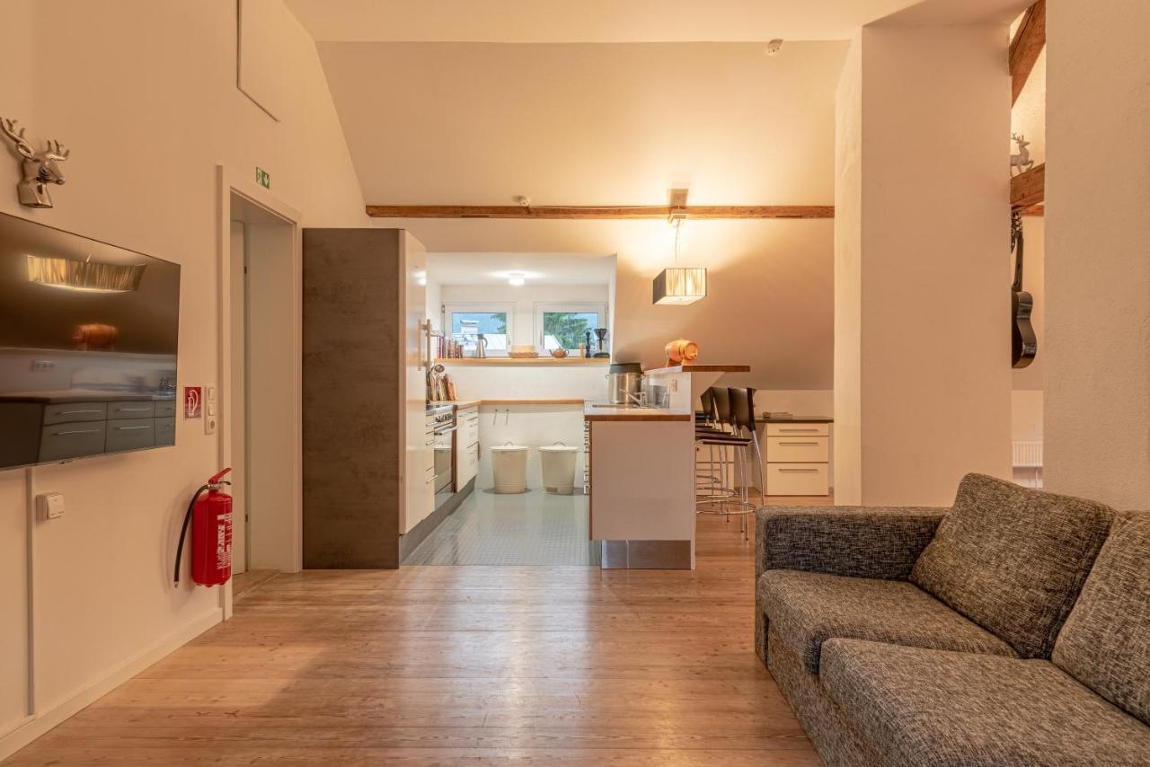 Chalet Love The Alps By All In One Apartments Zell am See Eksteriør bilde