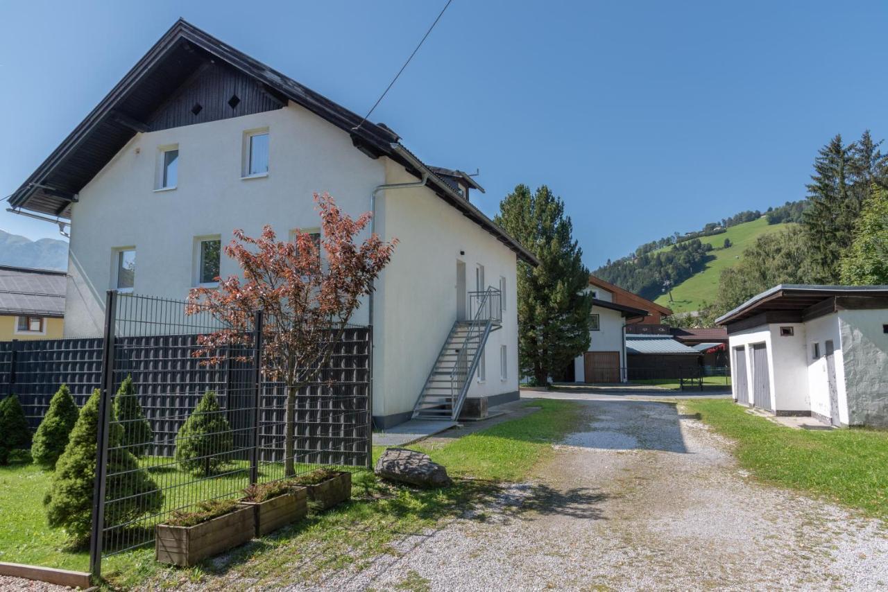 Chalet Love The Alps By All In One Apartments Zell am See Eksteriør bilde