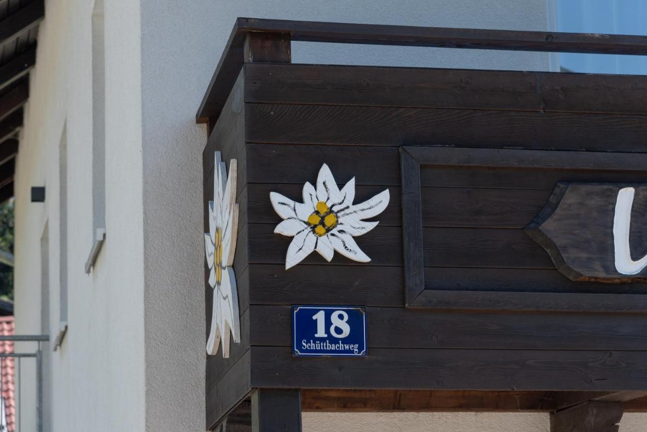 Chalet Love The Alps By All In One Apartments Zell am See Eksteriør bilde