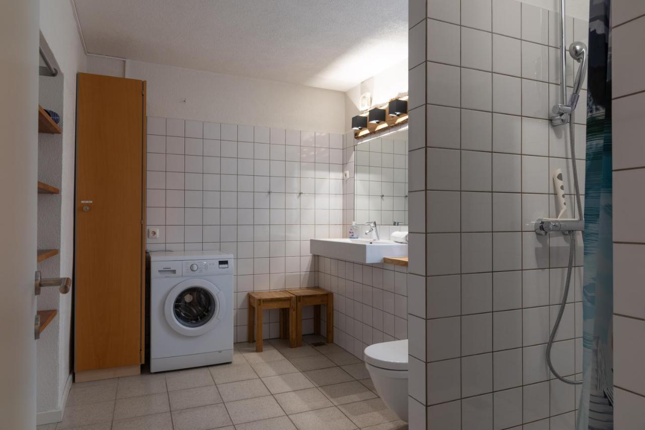 Chalet Love The Alps By All In One Apartments Zell am See Eksteriør bilde