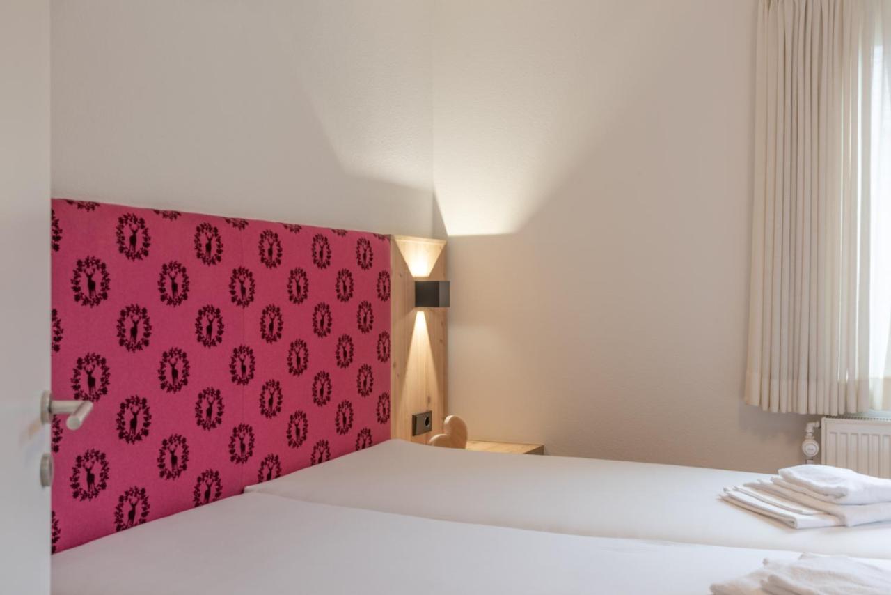 Chalet Love The Alps By All In One Apartments Zell am See Eksteriør bilde