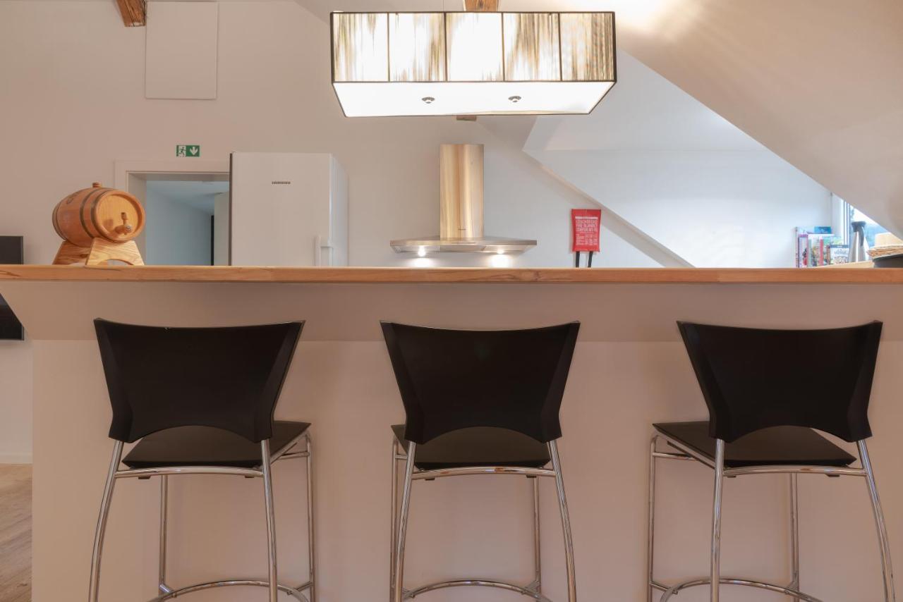 Chalet Love The Alps By All In One Apartments Zell am See Eksteriør bilde