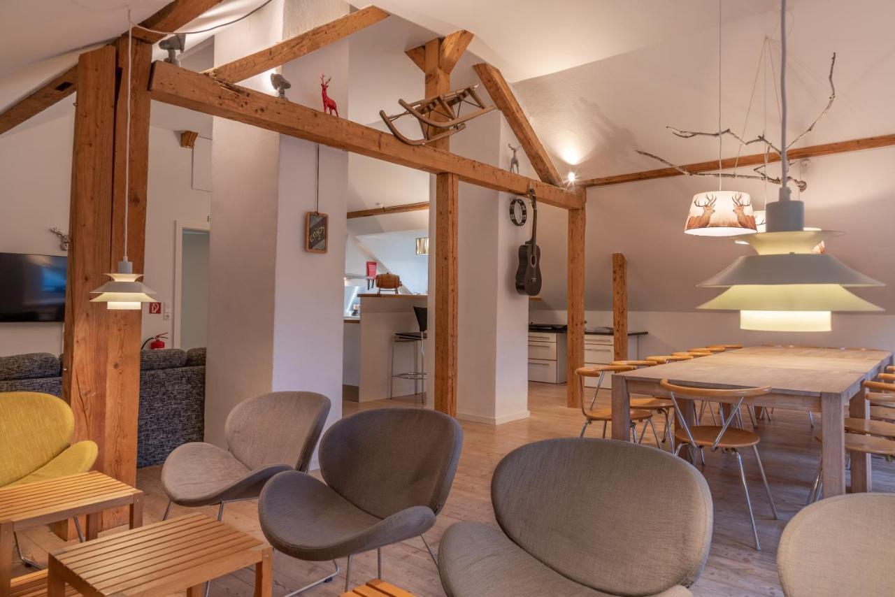 Chalet Love The Alps By All In One Apartments Zell am See Eksteriør bilde