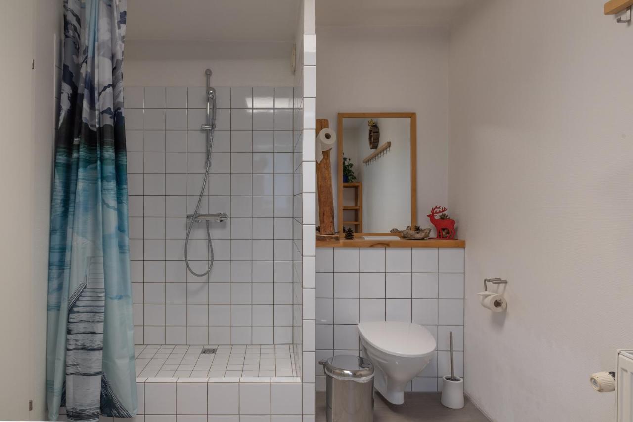 Chalet Love The Alps By All In One Apartments Zell am See Eksteriør bilde