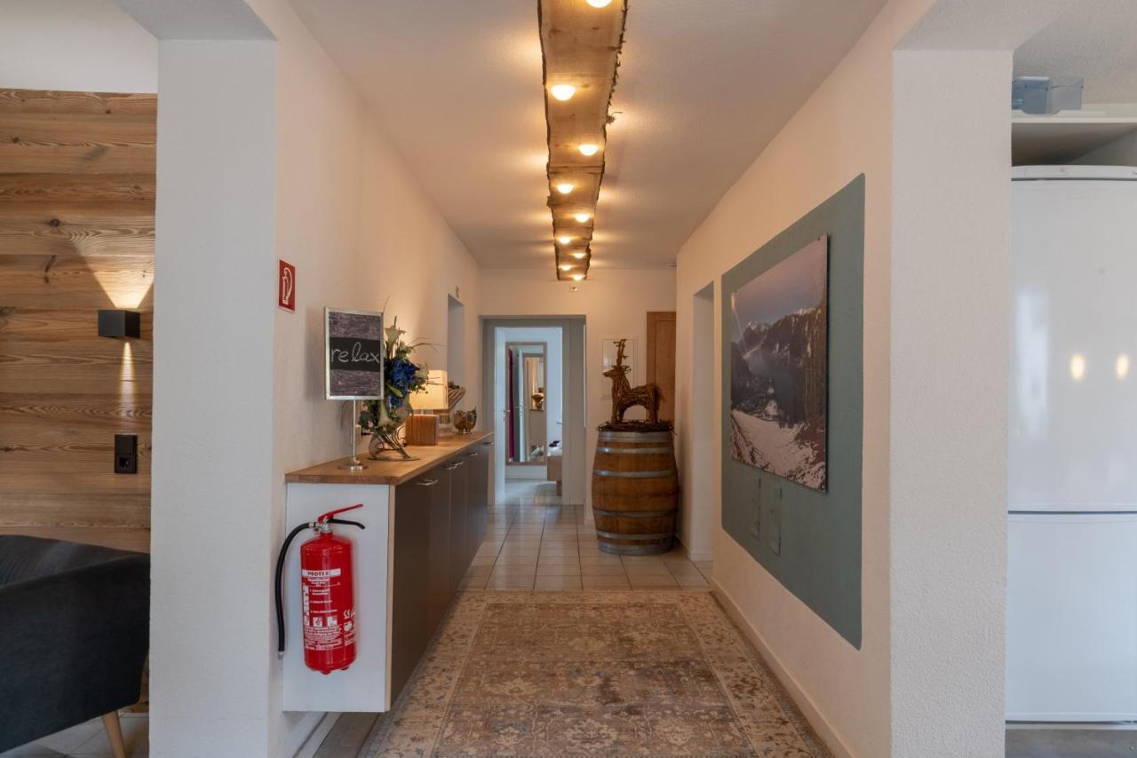 Chalet Love The Alps By All In One Apartments Zell am See Eksteriør bilde
