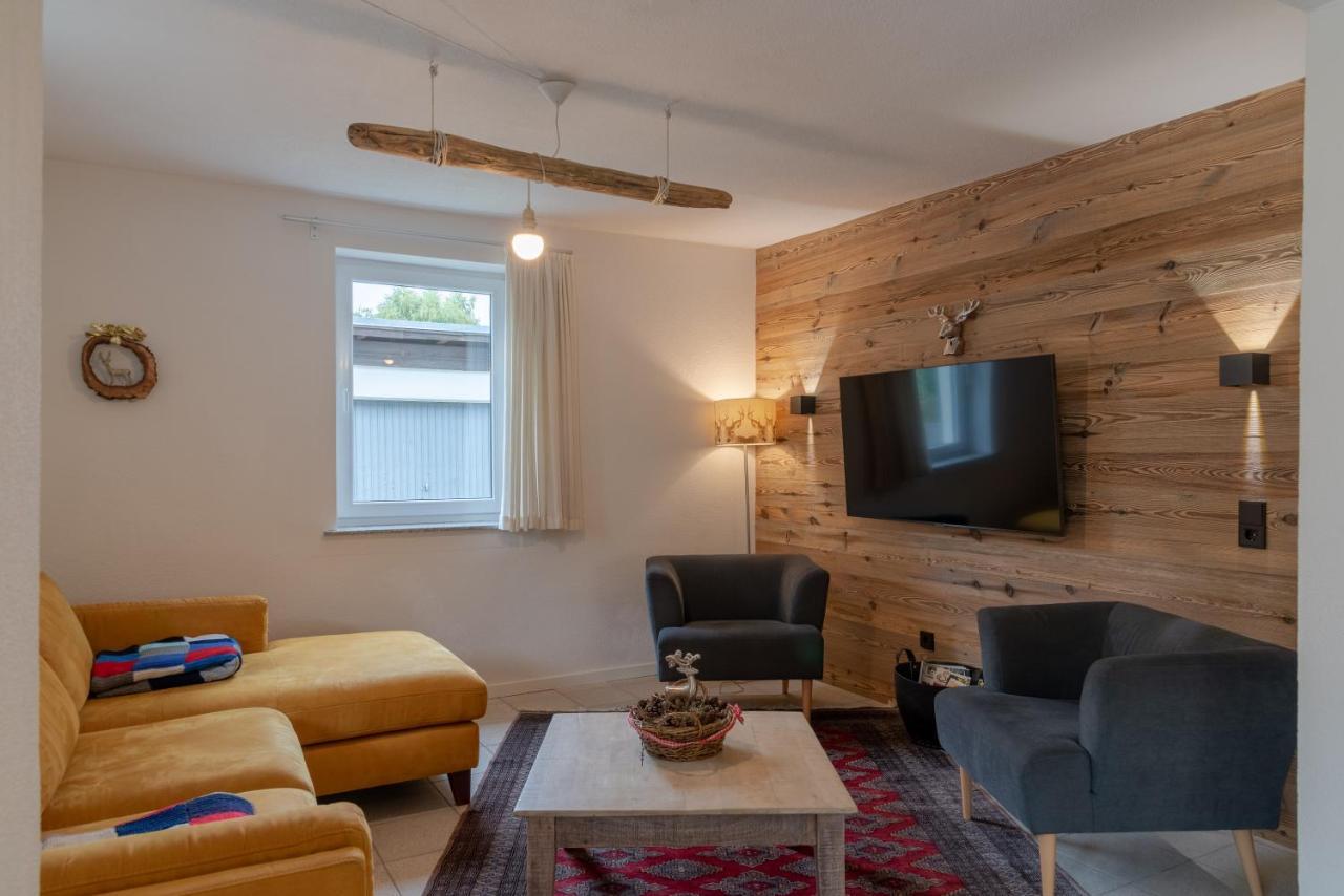 Chalet Love The Alps By All In One Apartments Zell am See Eksteriør bilde