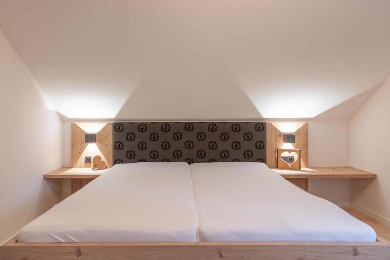 Chalet Love The Alps By All In One Apartments Zell am See Eksteriør bilde